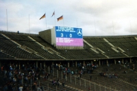 Berliner Olympiastadion 1993/94
