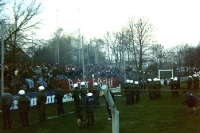 Sachsen Leipzig - FC Berlin / BFC Dynamo (1994)