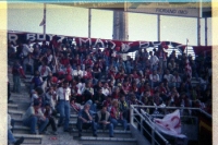 Bayer 04 Leverkusen beim AC Parma, 1995 (Pocketfilm)