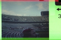 Estádio do Sport Lisboa e Benfica, 1994 (Pocketfilm)