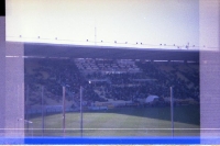 Stadio Ennio Tardini des AC Parma, Bayer 04 zu Gast (Pocketfilm)