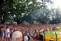 FC Energie Cottbus - Dynamo Dresden im Stadion der Freundschaft, 1995