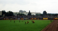 FC Berlin vs. 1. FC Dynamo Dresden, 3:4