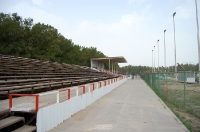 Al Salibikhaet Stadium in in Sulaibikhat in Kuwait