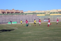 El Gouna FC vs. FC Gharb Sohail
