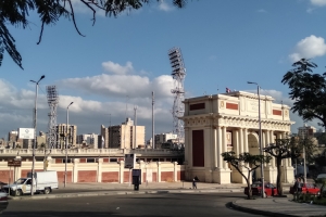 Smouha SC vs. Misr Lel-Makkasa SC