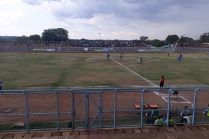  Silver Strikers FC vs. Karonga United