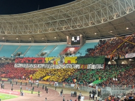 Esperance Sportive de Tunis vs. Wydad Athletic Club