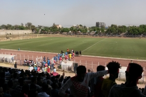 Hawassa Kenema FC vs. Mekele Kenema FC