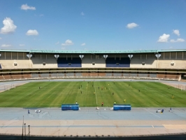 Mathare United FC vs. Vihiga United FC