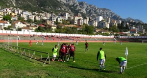 KF Laçi vs. Flamurtari Vlorë