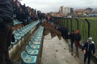 KF Partizani Tirana vs. KF Laci