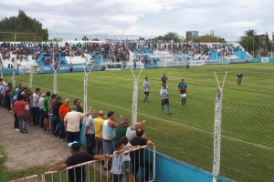  Argentino Quilmes vs. Villa San Carlos