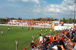AD Berazategui vs. Sportivo Barracas