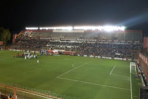 Argentinos Juniors vs. CA Independiente