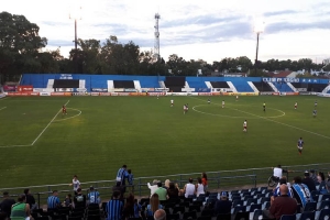 Club Almagro vs. Defensores de Belgrano