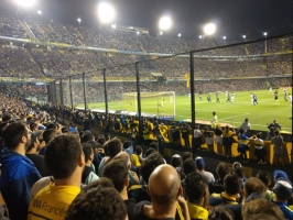 Club Atlético Boca Juniors 