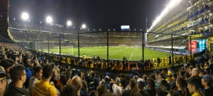 Club Atlético Boca Juniors 