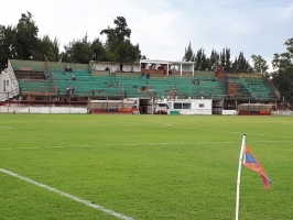 Deportivo Armenio vs. Deportivo Laferrere