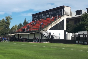 Deportivo Riestra vs. Sacachispas FC