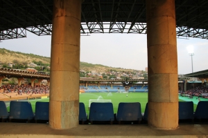 Pjunik Jerewan vs. FK Tobol Qostanai