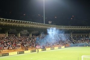 Pjunik Jerewan vs. FK Tobol Qostanai