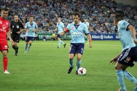 Alessandro Del Piero beim Sydney FC