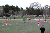 Canberra Olympic vs. Tuggeranong United 3:2