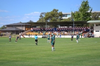 Canberra United gegen Newcastle Jets