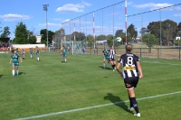 Canberra United gegen Newcastle Jets