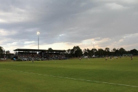 Canberra United vs. Western Sydney Wanderers