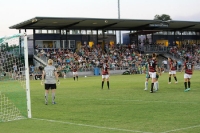 Canberra United vs. Western Sydney Wanderers 5:0