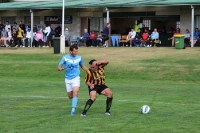 Cooma Tigers vs. Belconnen United