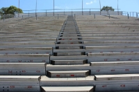 QSAC Stadium im australischen Brisbane