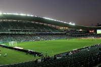 Sydney FC vs. Adelaide United, 0:3