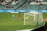 Sydney FC vs. Adelaide United, 0:3