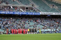 Sydney FC vs. Adelaide United, 08.02.2014