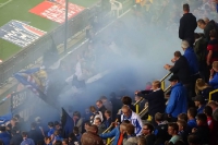 Club Brugge KV vs. KV Red Star Waasland - Beveren