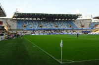 Jan-Breydel-Stadion in Brügge