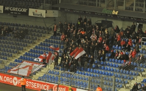 KRC Genk vs. KV Kortrijk