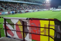 RAEC Mons - Koninklijke Sporting Club Lokeren