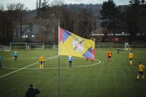 RFC Huy U21 vs. RFC Tilleur U21