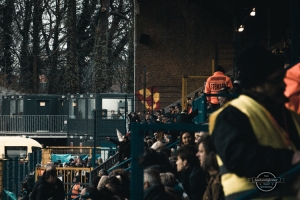 Royal Union St.Gilloise vs. KV Mechelen