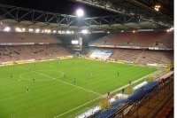 Stade de Pays de Charleroi