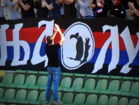 FK Sarajevo vs. FK Borac Banja Luka
