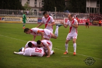 HSK Zrinjski Mostar vs. FK Sloboda Tuzla