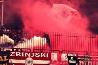 HSK Zrinjski Mostar vs. FK Sloboda Tuzla