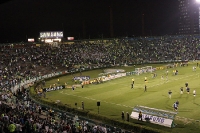 Palmeiras São Paulo - Clube Atlético Bragantino, (Foto: T. Hänsch www.unveu.de)