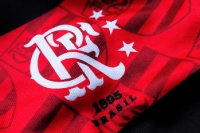 Vereinslogo von Flamengo Rio de Janeiro