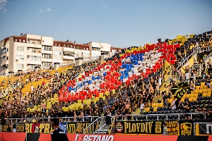 Botev Plovdiv vs. PFC Levski 